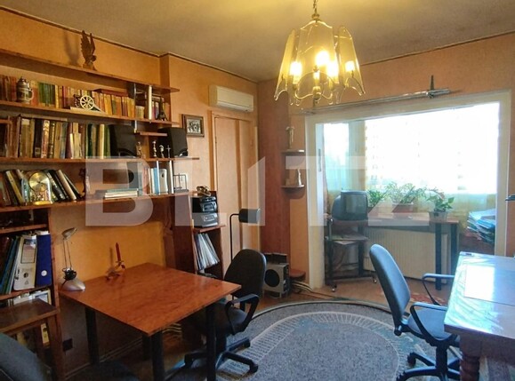 Apartament de vânzare 4 camere Marasti - 125203AV | BLITZ Cluj-Napoca | Poza7