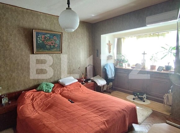 Apartament de vânzare 4 camere Marasti - 125203AV | BLITZ Cluj-Napoca | Poza5