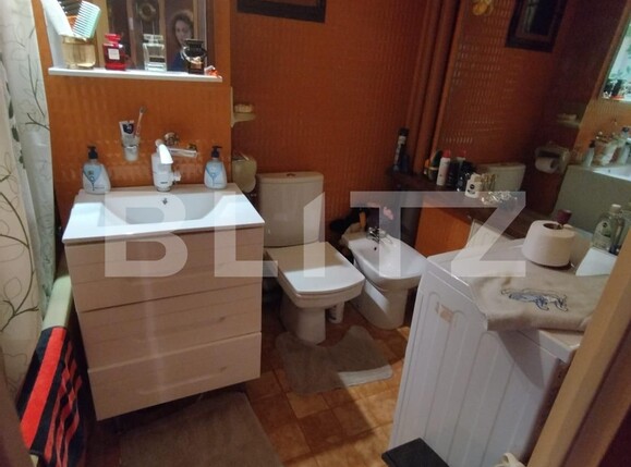 Apartament de vânzare 4 camere Marasti - 125203AV | BLITZ Cluj-Napoca | Poza8