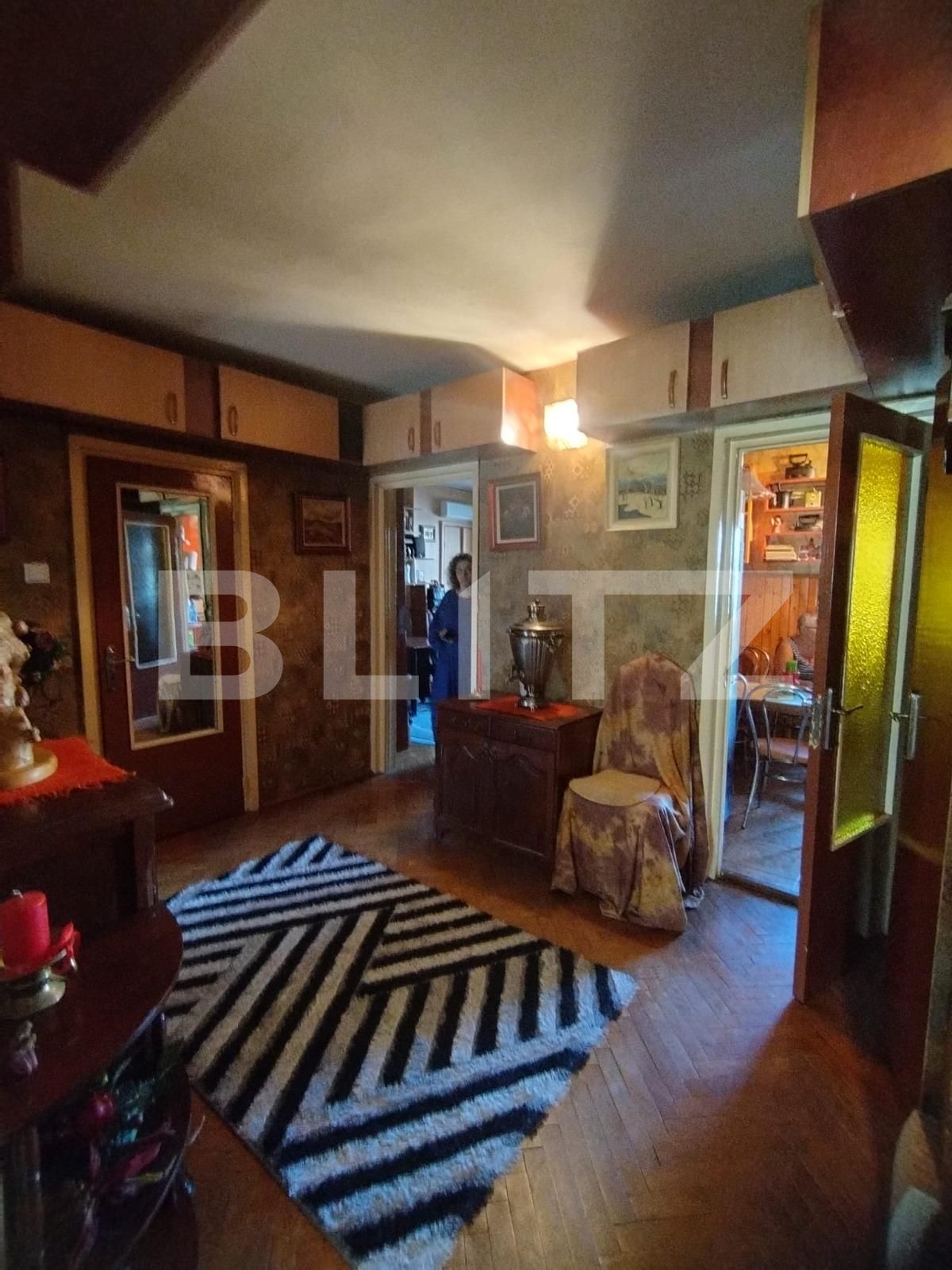 Apartament de vânzare 4 camere Marasti - 125203AV | BLITZ Cluj-Napoca | Poza3