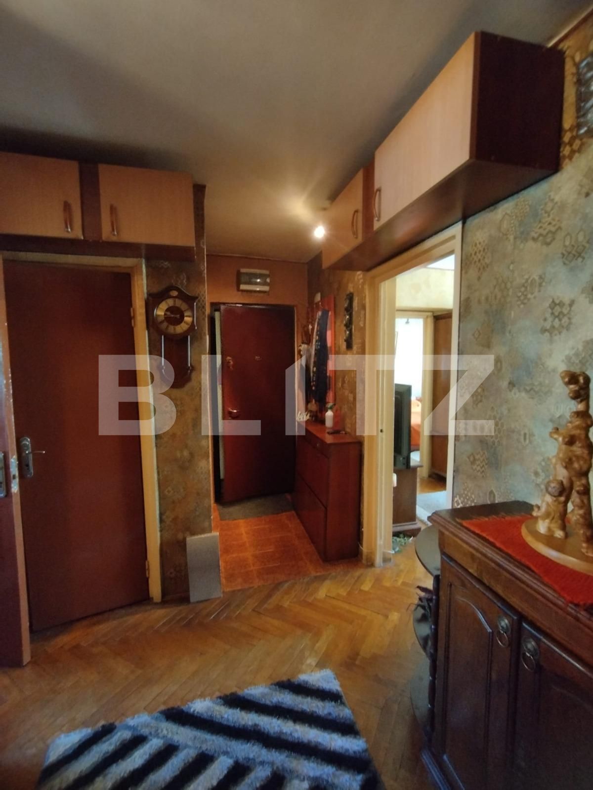Apartament de vânzare 4 camere Marasti - 125203AV | BLITZ Cluj-Napoca | Poza4
