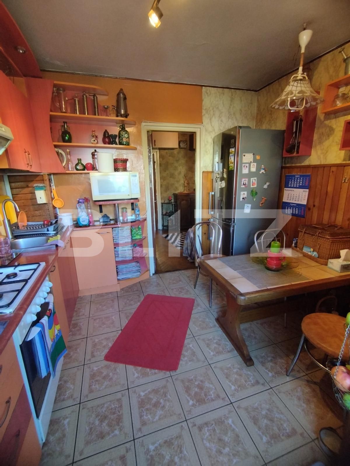 Apartament de vânzare 4 camere Marasti - 125203AV | BLITZ Cluj-Napoca | Poza6