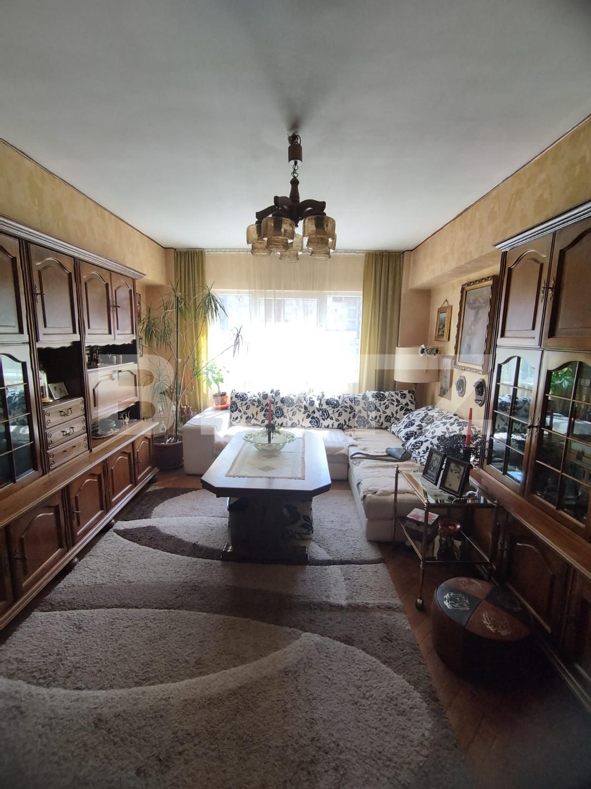 Apartament de vânzare 4 camere Marasti - 125203AV | BLITZ Cluj-Napoca | Poza2