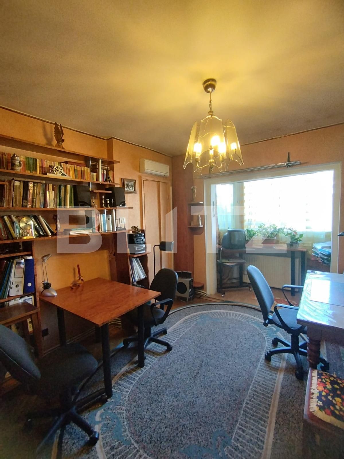 Apartament de vânzare 4 camere Marasti - 125203AV | BLITZ Cluj-Napoca | Poza7