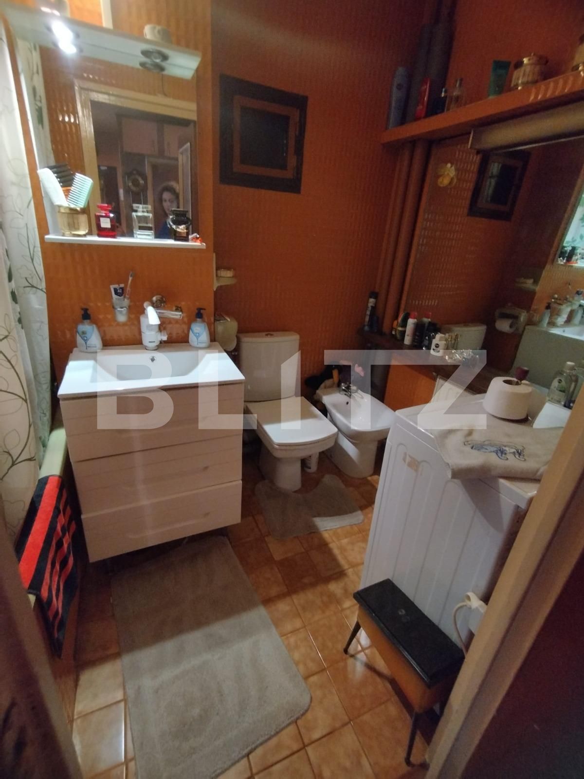 Apartament de vânzare 4 camere Marasti - 125203AV | BLITZ Cluj-Napoca | Poza8