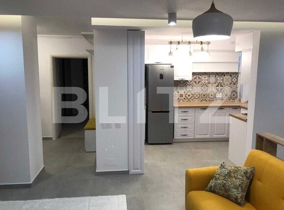 Apartament de închiriat 2 camere Marasti - 125204AI | BLITZ Cluj-Napoca | Poza5