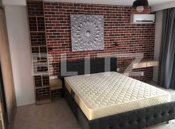 Apartament de închiriat 2 camere Marasti - 125204AI | BLITZ Cluj-Napoca | Poza1