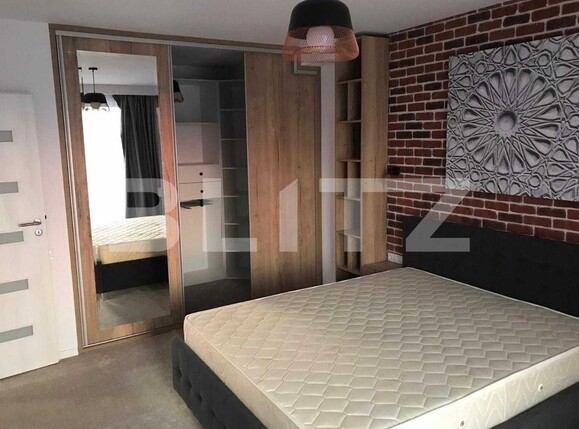 Apartament de închiriat 2 camere Marasti - 125204AI | BLITZ Cluj-Napoca | Poza2