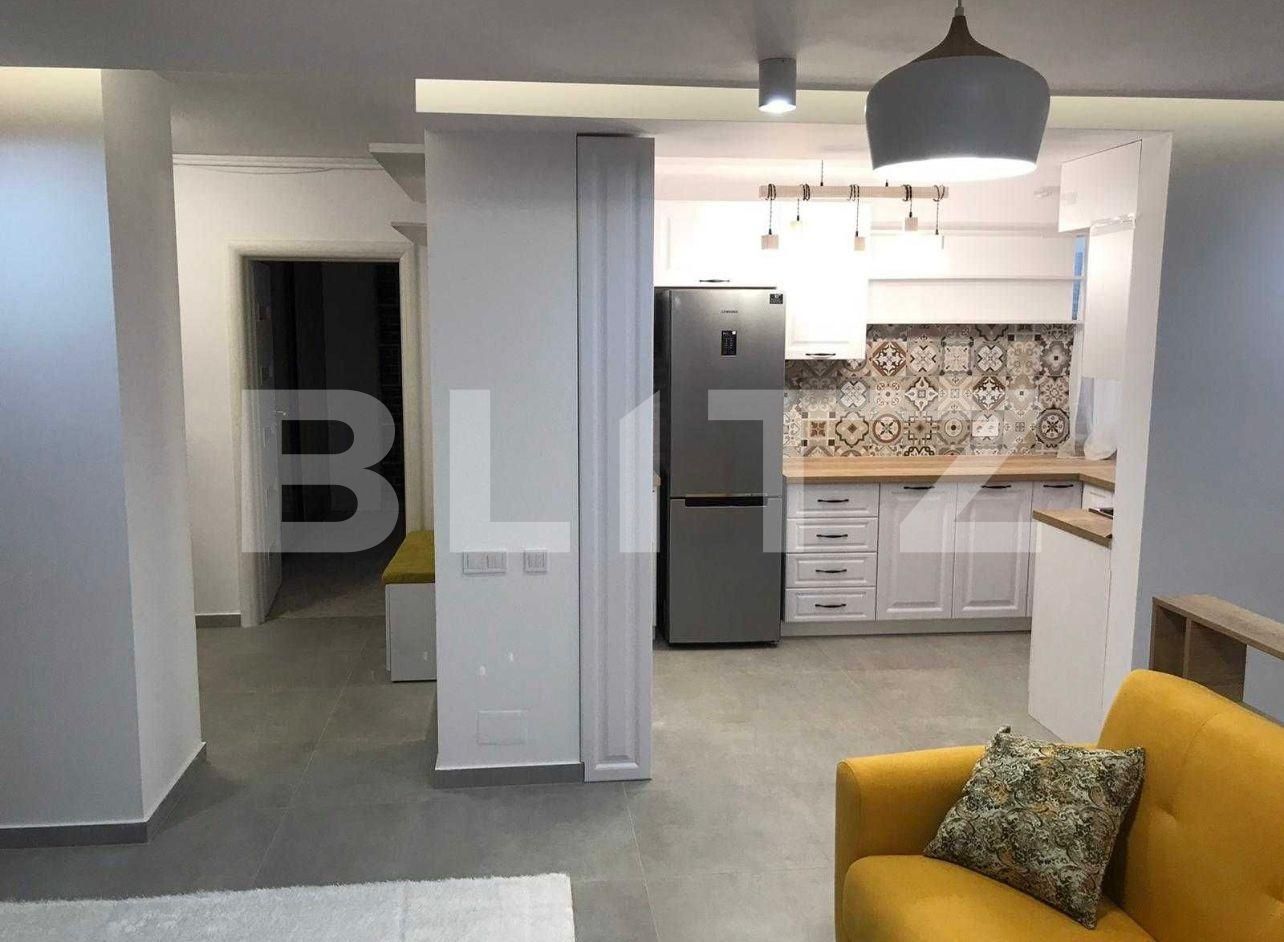 Apartament de închiriat 2 camere Marasti - 125204AI | BLITZ Cluj-Napoca | Poza5