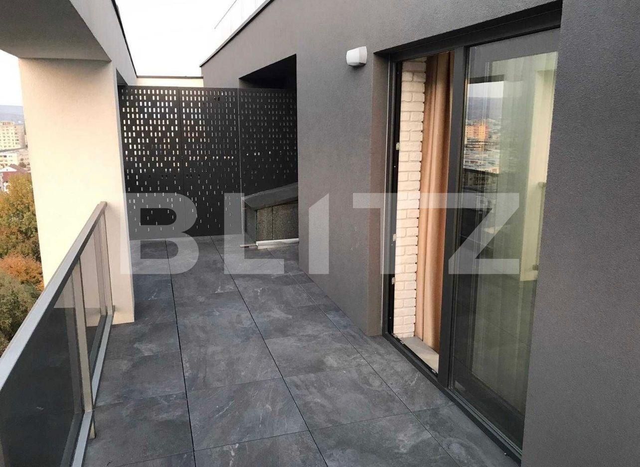 Apartament de închiriat 2 camere Marasti - 125204AI | BLITZ Cluj-Napoca | Poza7