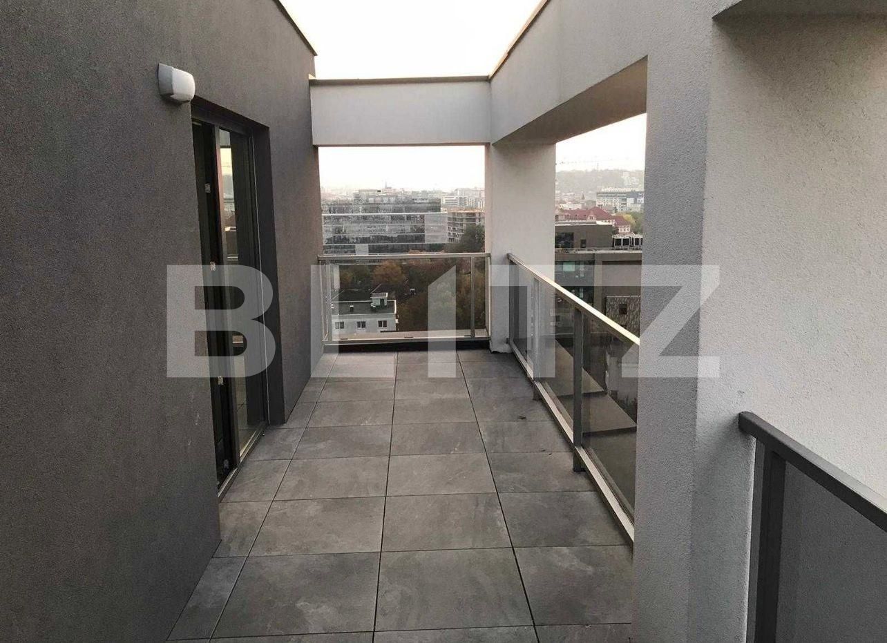 Apartament de închiriat 2 camere Marasti - 125204AI | BLITZ Cluj-Napoca | Poza8
