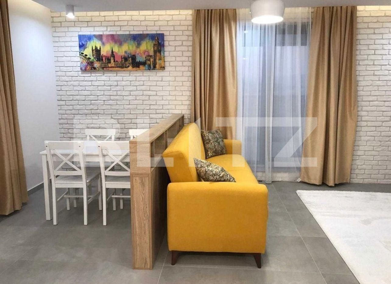 Apartament de închiriat 2 camere Marasti - 125204AI | BLITZ Cluj-Napoca | Poza3