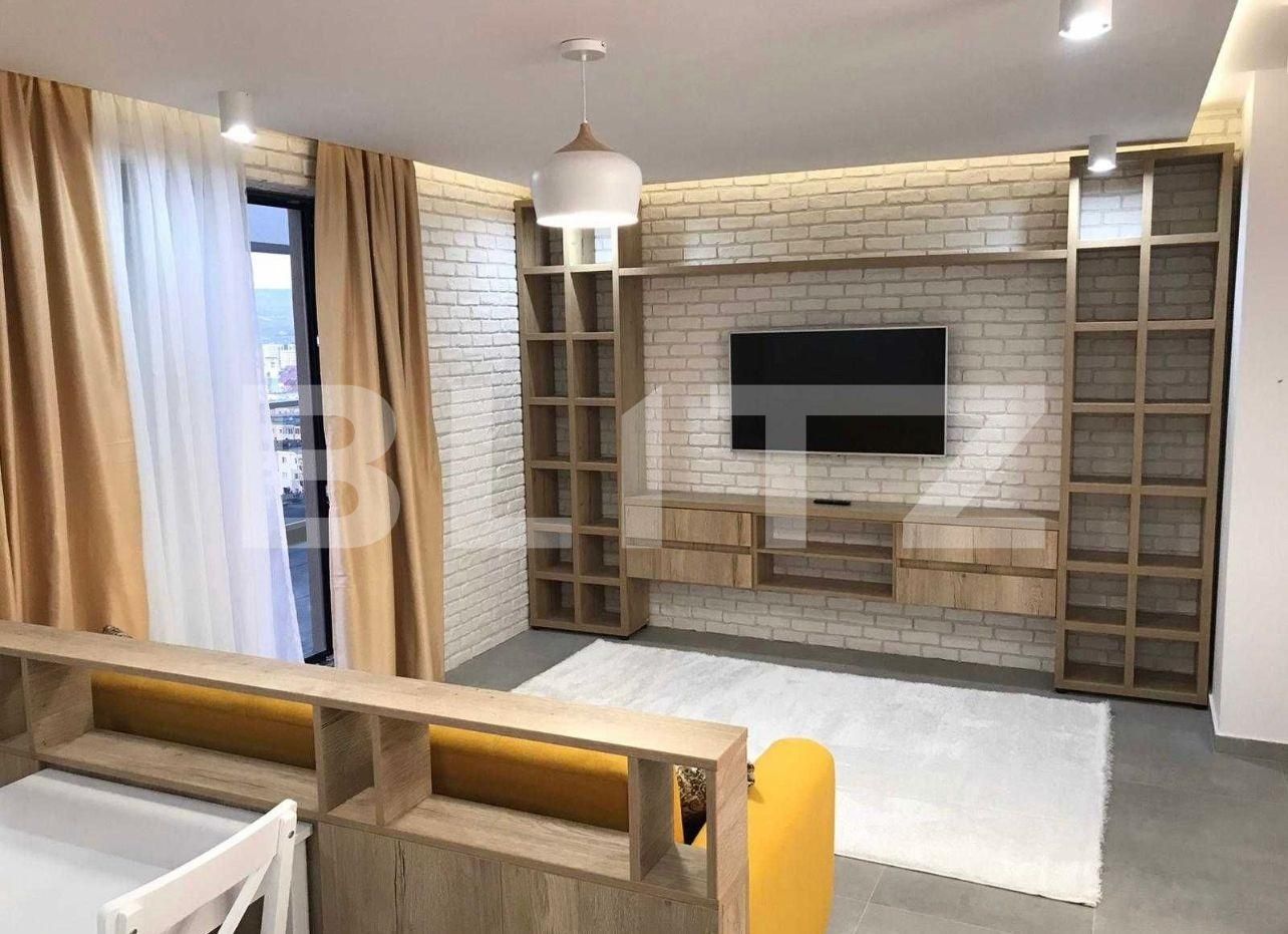 Apartament de închiriat 2 camere Marasti - 125204AI | BLITZ Cluj-Napoca | Poza4