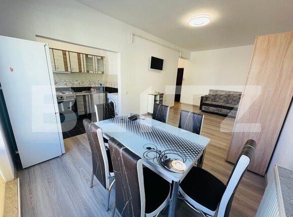 Garsonieră de închiriat Floreşti - 125207AI | BLITZ Cluj-Napoca | Poza1
