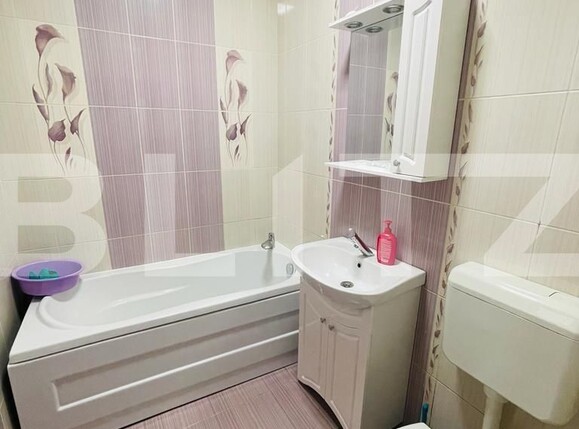 Garsonieră de închiriat Floreşti - 125207AI | BLITZ Cluj-Napoca | Poza8