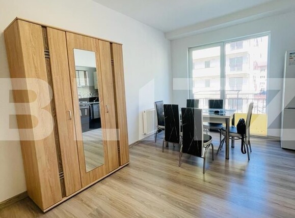 Garsonieră de închiriat Floreşti - 125207AI | BLITZ Cluj-Napoca | Poza4
