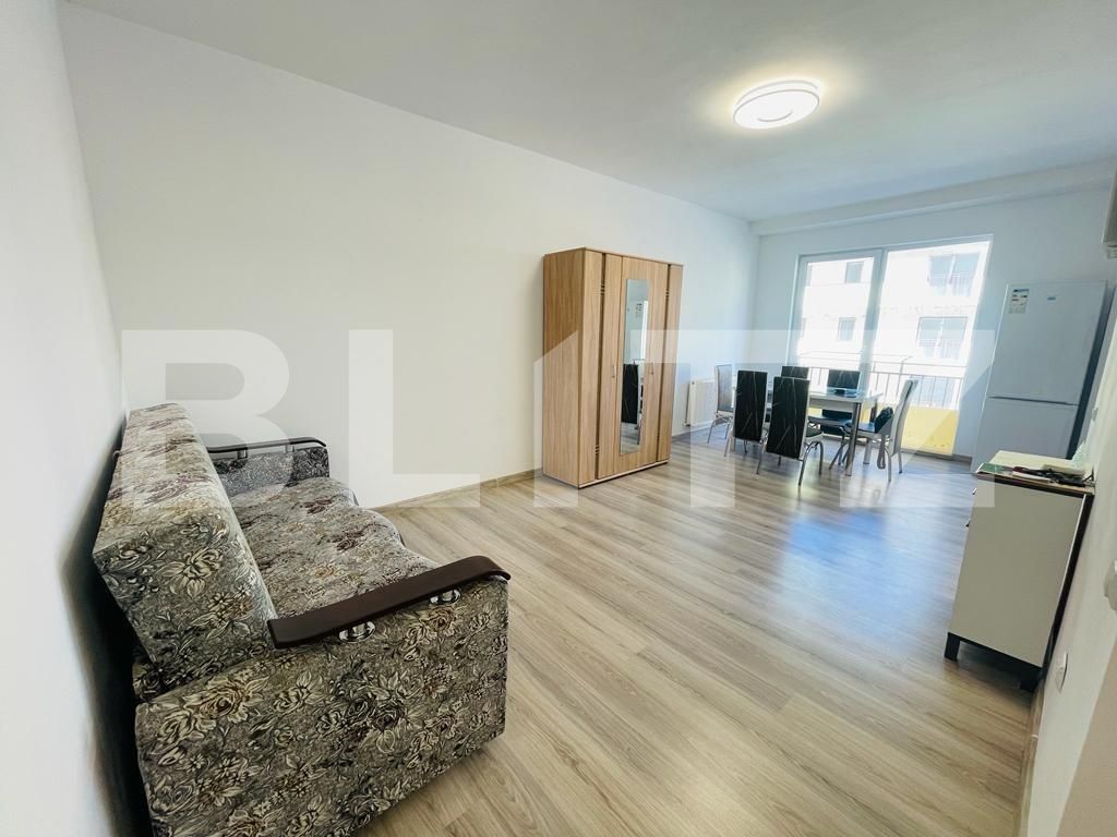 Garsonieră de închiriat Floreşti - 125207AI | BLITZ Cluj-Napoca | Poza5