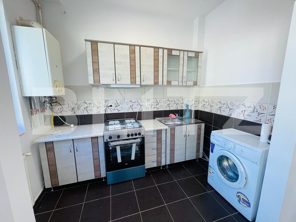 Garsonieră de închiriat Floreşti - 125207AI | BLITZ Cluj-Napoca | Poza3