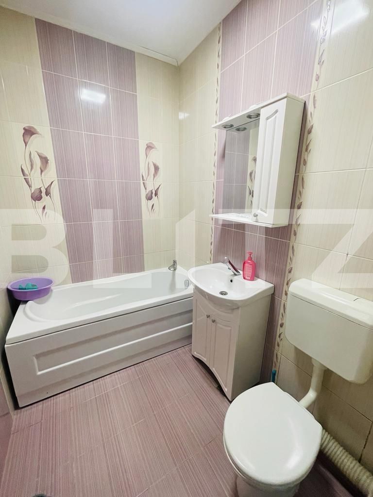 Garsonieră de închiriat Floreşti - 125207AI | BLITZ Cluj-Napoca | Poza8