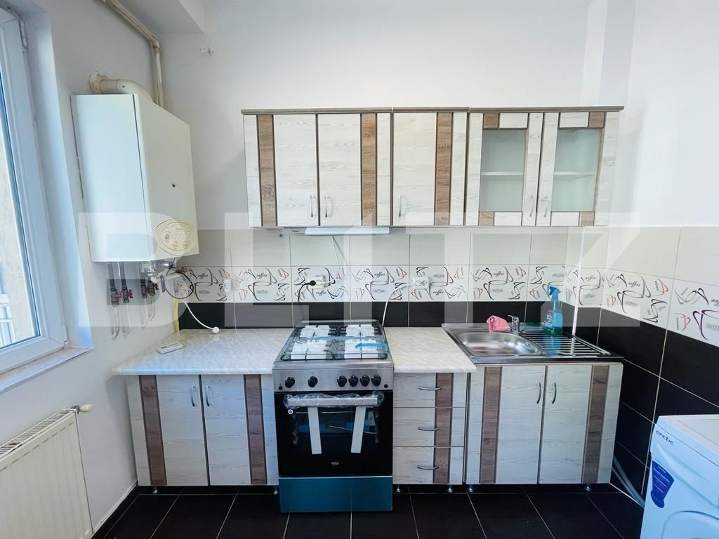 Garsonieră de închiriat Floreşti - 125207AI | BLITZ Cluj-Napoca | Poza2