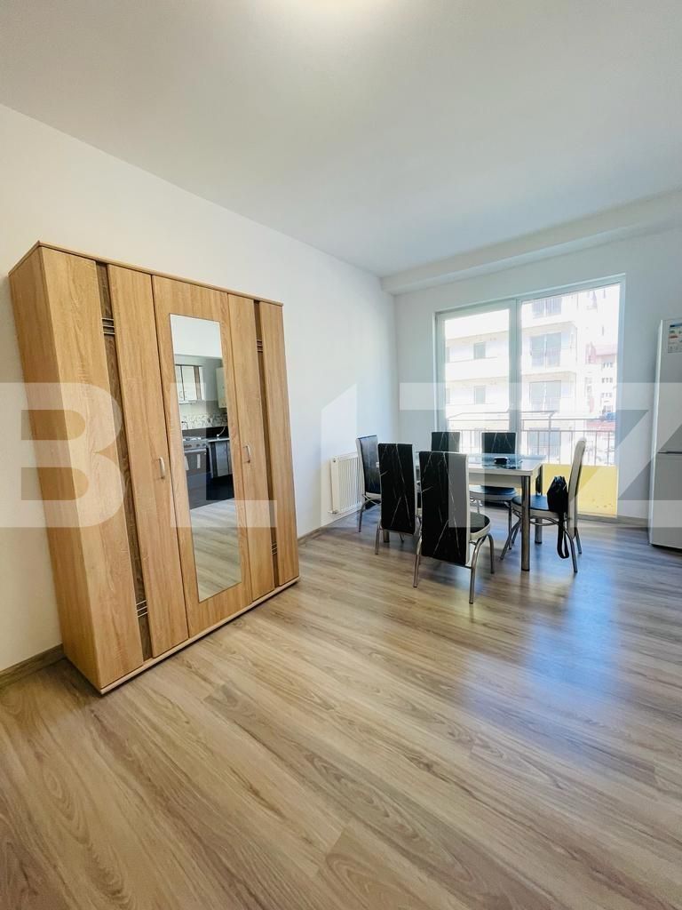 Garsonieră de închiriat Floreşti - 125207AI | BLITZ Cluj-Napoca | Poza4