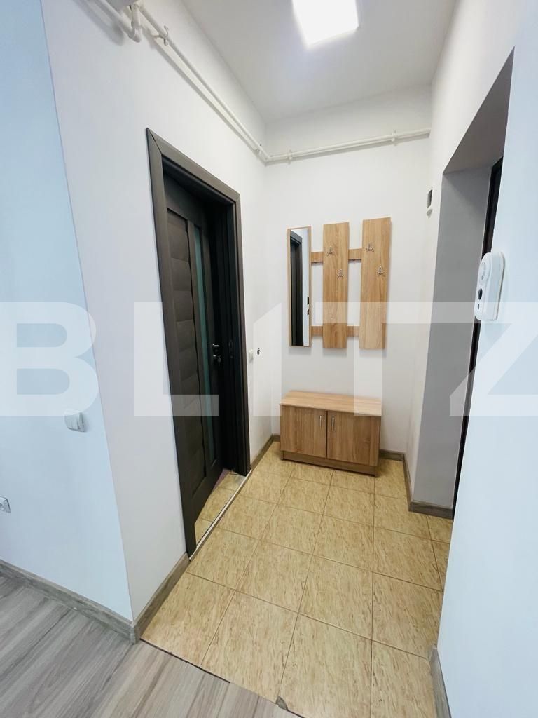 Garsonieră de închiriat Floreşti - 125207AI | BLITZ Cluj-Napoca | Poza7