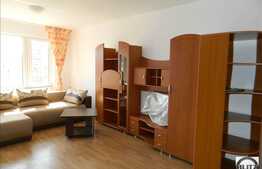 De vanzare 2 camere, 67 mp utili, balcon. imobil nou! Zona UMF!