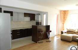 De vanzare 2 camere, 67 mp utili, balcon. imobil nou! Zona UMF!