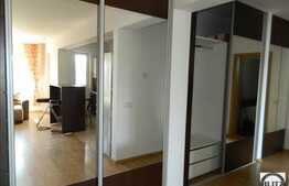 De vanzare 2 camere, 67 mp utili, balcon. imobil nou! Zona UMF!