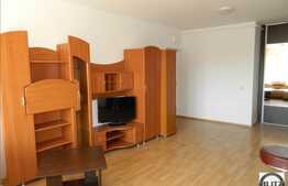 De vanzare 2 camere, 67 mp utili, balcon. imobil nou! Zona UMF!