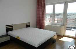 De vanzare 2 camere, 67 mp utili, balcon. imobil nou! Zona UMF!