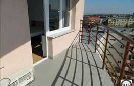 De vanzare 2 camere, 67 mp utili, balcon. imobil nou! Zona UMF!