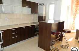 De vanzare 2 camere, 67 mp utili, balcon. imobil nou! Zona UMF!