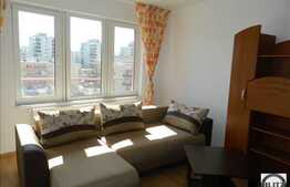 De vanzare 2 camere, 67 mp utili, balcon. imobil nou! Zona UMF!