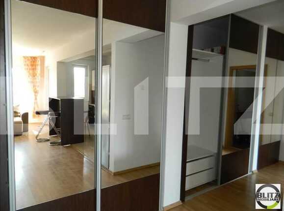 Apartament de vânzare 2 camere Zorilor - 12521AV | BLITZ Cluj-Napoca | Poza11