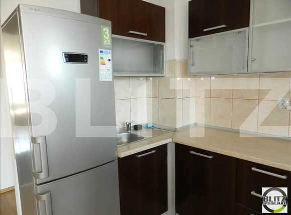 Apartament de vânzare 2 camere Zorilor - 12521AV | BLITZ Cluj-Napoca | Poza4