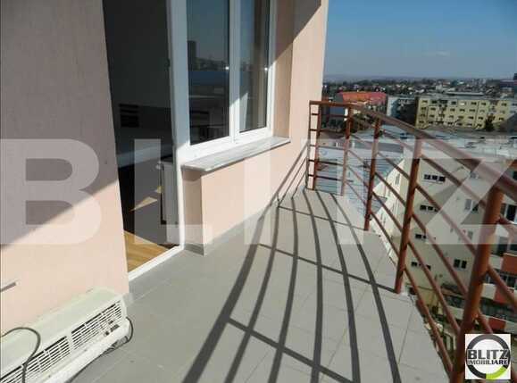 Apartament de vânzare 2 camere Zorilor - 12521AV | BLITZ Cluj-Napoca | Poza16