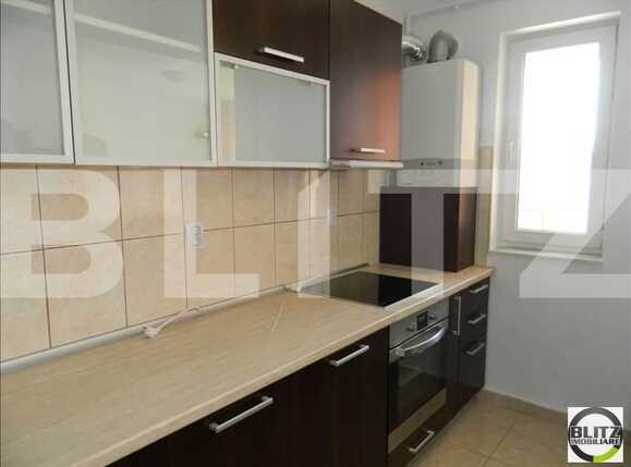 Apartament de vânzare 2 camere Zorilor - 12521AV | BLITZ Cluj-Napoca | Poza3