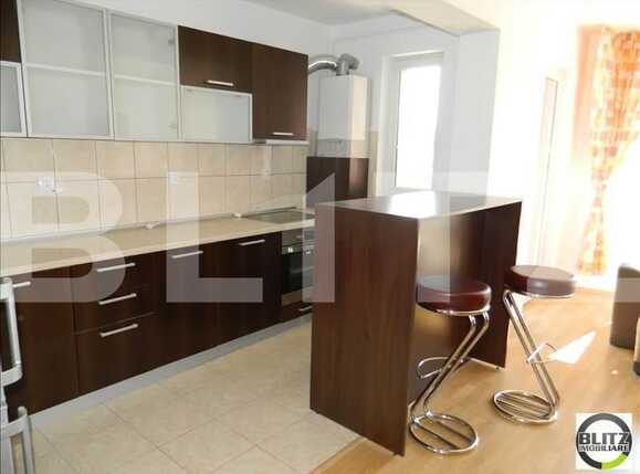 Apartament de vânzare 2 camere Zorilor - 12521AV | BLITZ Cluj-Napoca | Poza2