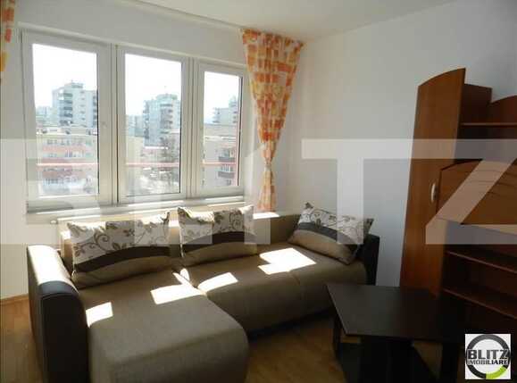 Apartament de vânzare 2 camere Zorilor - 12521AV | BLITZ Cluj-Napoca | Poza5