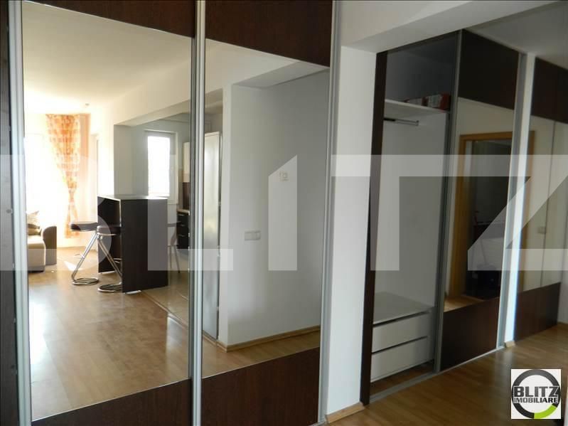 Apartament de vânzare 2 camere Zorilor - 12521AV | BLITZ Cluj-Napoca | Poza11
