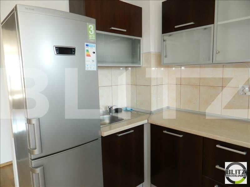 Apartament de vânzare 2 camere Zorilor - 12521AV | BLITZ Cluj-Napoca | Poza4