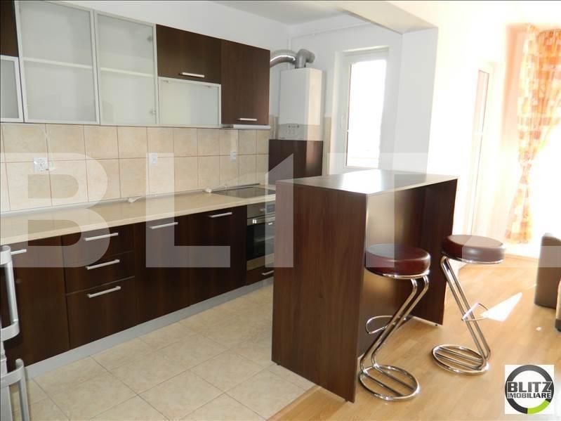 Apartament de vânzare 2 camere Zorilor - 12521AV | BLITZ Cluj-Napoca | Poza2