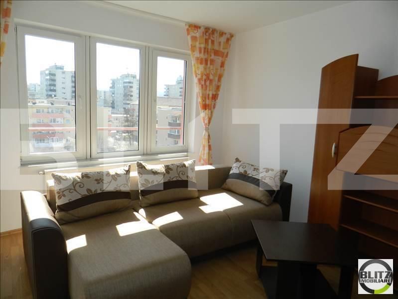 Apartament de vânzare 2 camere Zorilor - 12521AV | BLITZ Cluj-Napoca | Poza5