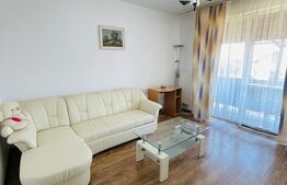 Apartament 2 camere, 55mp, parcare, etaj intermediar, zona Ioan Rus 