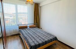 Apartament 2 camere, 55mp, parcare, etaj intermediar, zona Ioan Rus 