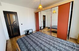 Apartament 2 camere, 55mp, parcare, etaj intermediar, zona Ioan Rus 