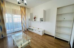 Apartament 2 camere, 55mp, parcare, etaj intermediar, zona Ioan Rus 