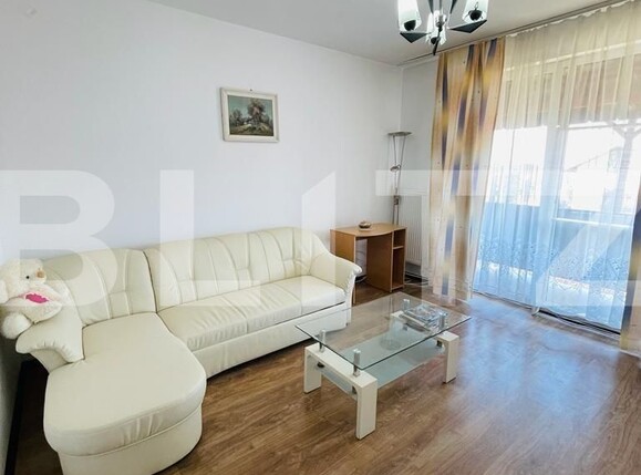 Apartament de închiriat 2 camere Floreşti - 125210AI | BLITZ Cluj-Napoca | Poza1