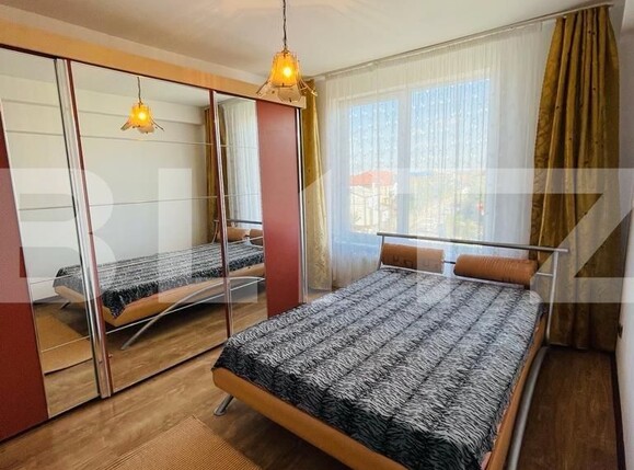 Apartament de închiriat 2 camere Floreşti - 125210AI | BLITZ Cluj-Napoca | Poza4